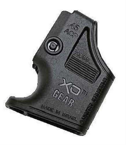 Springfield Magloader XD Gear Black Finish For use with and XDM 45 ACP Magazines ML